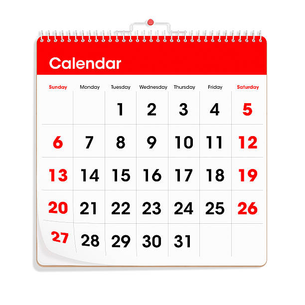 Calendar Image